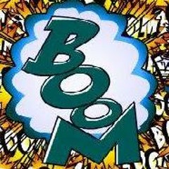 BoomBoomBrown