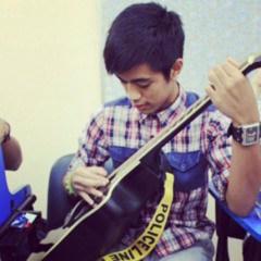 Hinahanap Hanap Kita