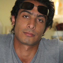 Mohammad Reza Safari
