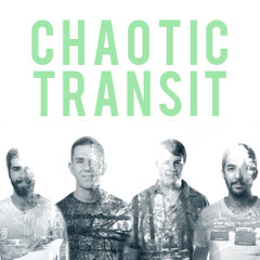 Chaotic Transit