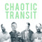 Chaotic Transit