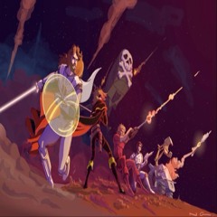chak-spear