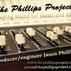 The Phillips Project LLC