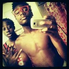 Kevin TrueReligion Glass