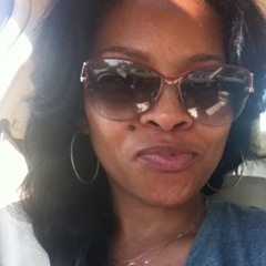 Kimberly Bruce-Starks