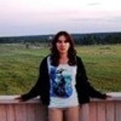 Anastasia Shafarenko