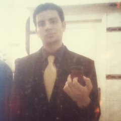 Mahmoud Donia