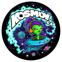Miss KosmiK