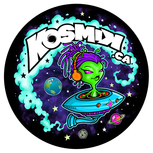 miss kosmik