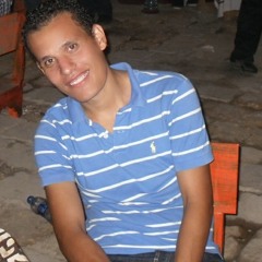 Ahmed Darweish