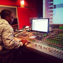 Jarrett Tatta B White