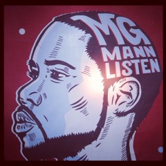 MG MannListen Music
