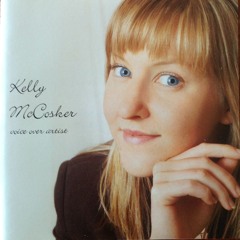 Kelly McCosker