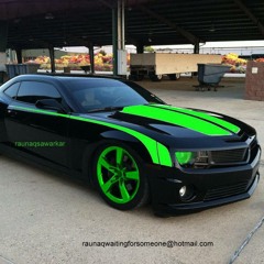 . Mera Mann Kehne Laga-Nautanki Saala (Reprise-Official Remix) - DJ NYK & DJ Raunaq Sawarkar