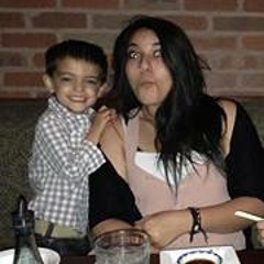 alizaeahmed