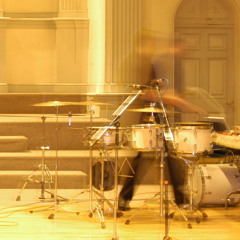 Pulse Project 1 - After Tenney