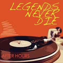 AfterHours Records