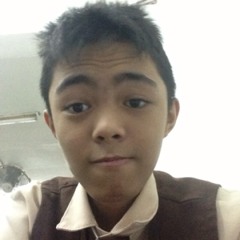 Jan Limuel G. Padilla