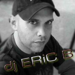 DJ Eric B.