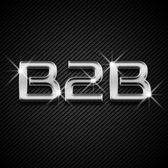 Back 2 Back DJs