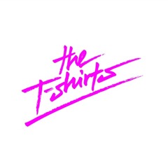 THE T-SHIRTS