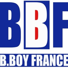 BBOYFRANCE