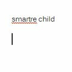 smartre child