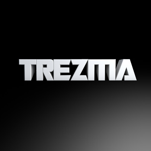 Trezma - Aura (Slightly Un-mixed)