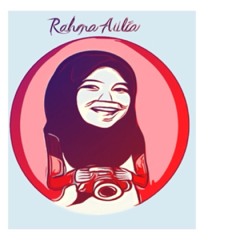 rahma aulia