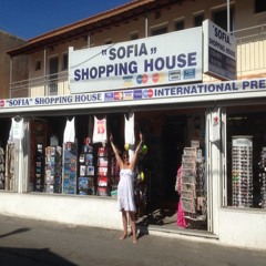 Sofia Lombardo-Turnbull