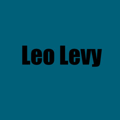Leo Levy