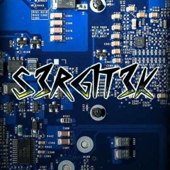 Sergitek Traffikbass