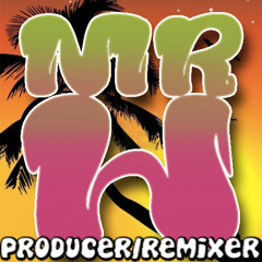 Daddy Yankee - Golpe De Estado (MrH Remix)[PROMO][No Final][No Master]