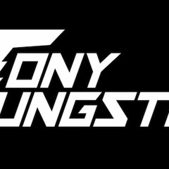 Tony Tungsten