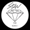 5T4N THE MAN!