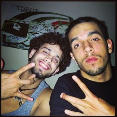 Jonathan Grumps Torres