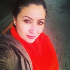 Sahar Mlk