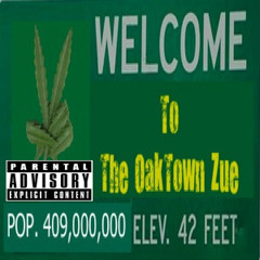 OakTownZue