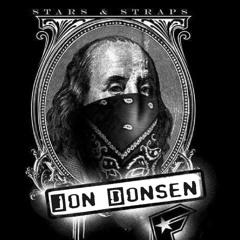 Jon Donsen