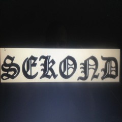 SEKOND