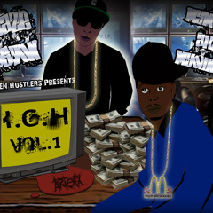 Irish Green Hustlers 1