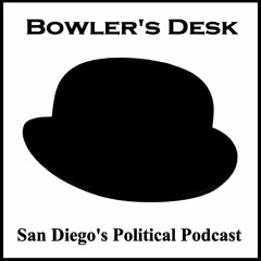 Bowler's Desk