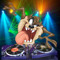 TEKNO JUNGLIST