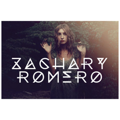 Zachary Romero