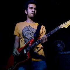 Carlos Gómez EVA