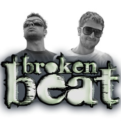 Broken Beat Sound