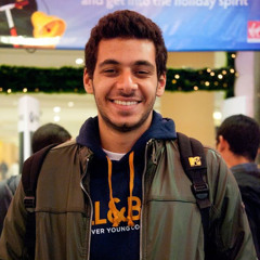 Abdelrahman Elnawawy1