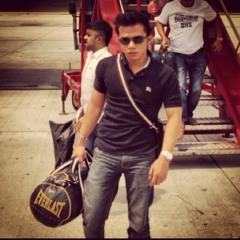 Azzri Azmi