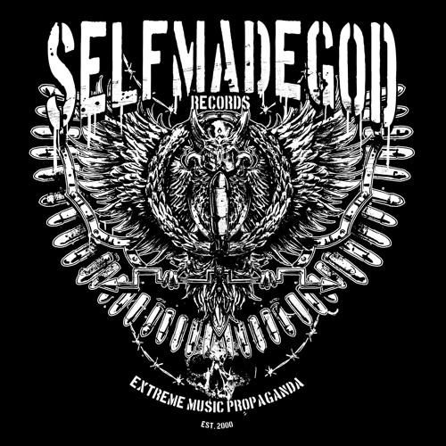 Selfmadegod Records’s avatar