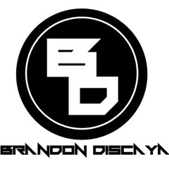 Brandon Discaya